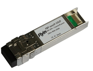 10G BIDI SFP+ Transceiver ()